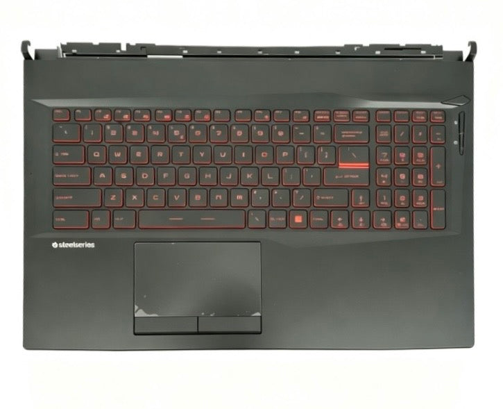 MSI KEYBOARD (957-17E81E-C20)