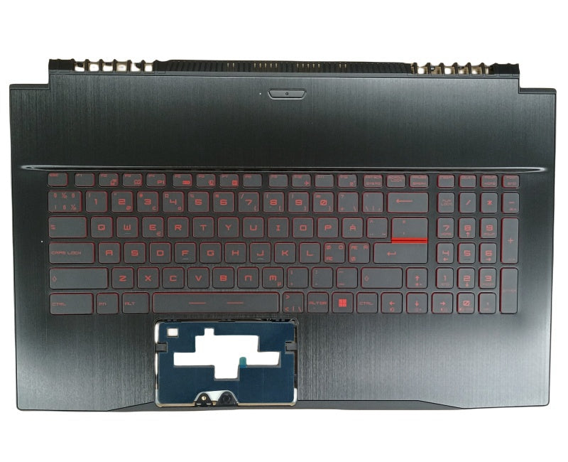 MSI KEYBOARD (957-17F11E-C12)