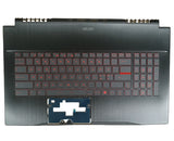 MSI KEYBOARD (957-17F11E-C12)
