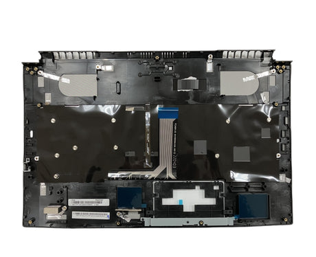 MSI KEYBOARD (957-17F11E-C20)