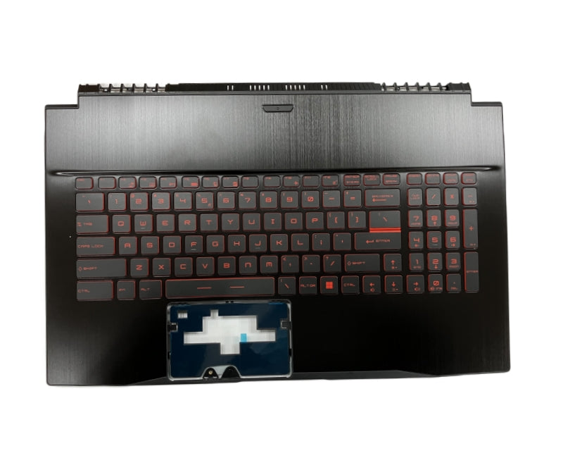MSI KEYBOARD (957-17F11E-C20)