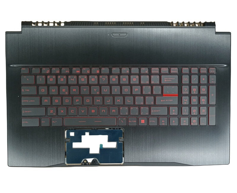 MSI SPARE PARTS-KEYBOARD