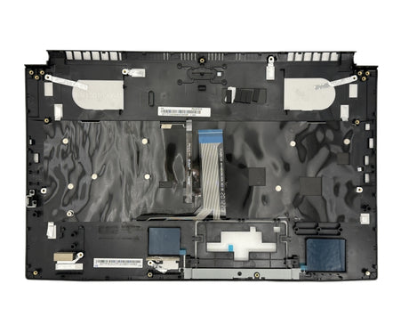 MSI KEYBOARD (957-17F31E-C05)