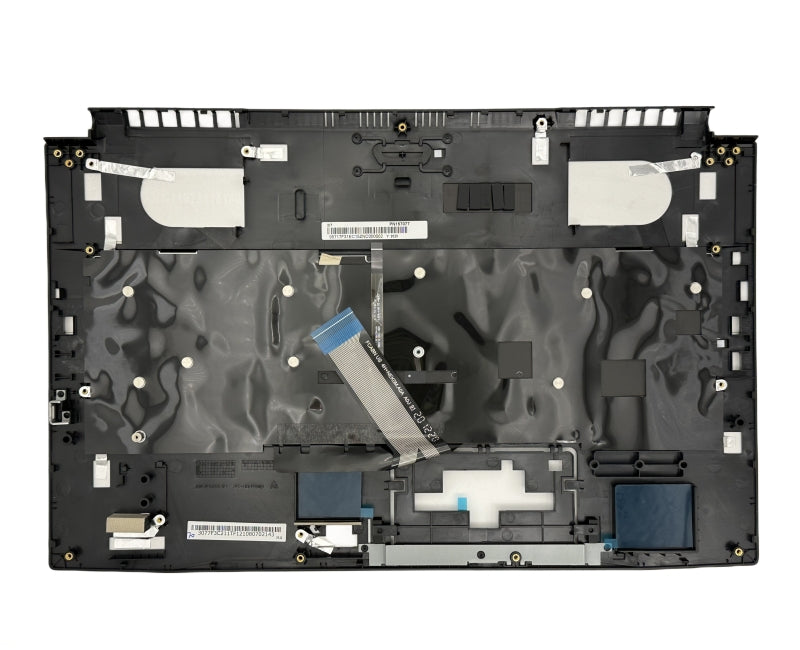 MSI KEYBOARD (957-17F31E-C15)