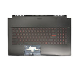 MSI KEYBOARD (957-17F31E-C15)