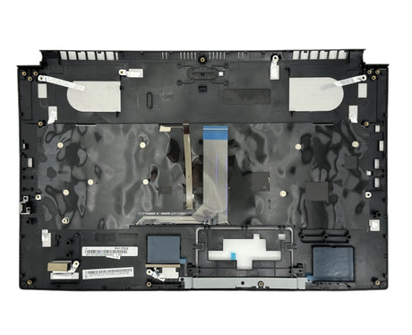 MSI KEYBOARD (957-17F31E-C20)