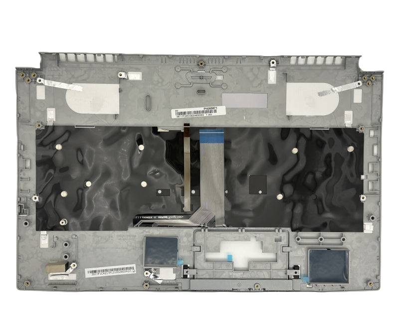 MSI KEYBOARD (957-17F33E-C09)