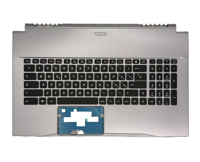 MSI KEYBOARD (957-17F33E-C09)