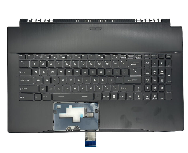 MSI KEYBOARD (957-17FK2E-C20)