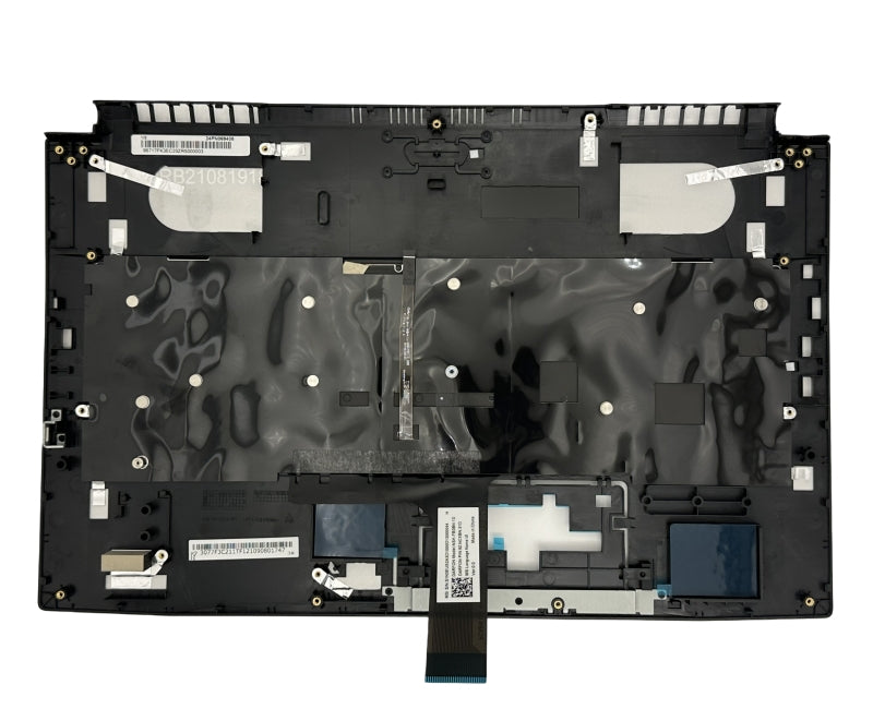 MSI KEYBOARD (957-17FK3E-C20)