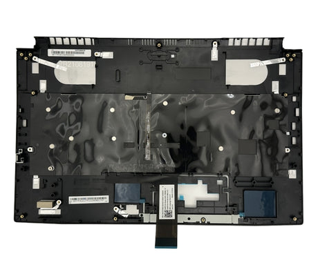 MSI KEYBOARD (957-17FK3E-C20)