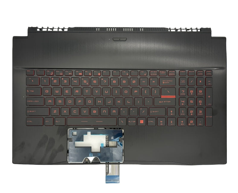 MSI KEYBOARD (957-17FK3E-C20)