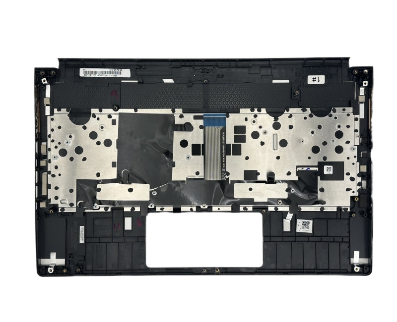 MSI KEYBOARD (957-17G11E-C18)