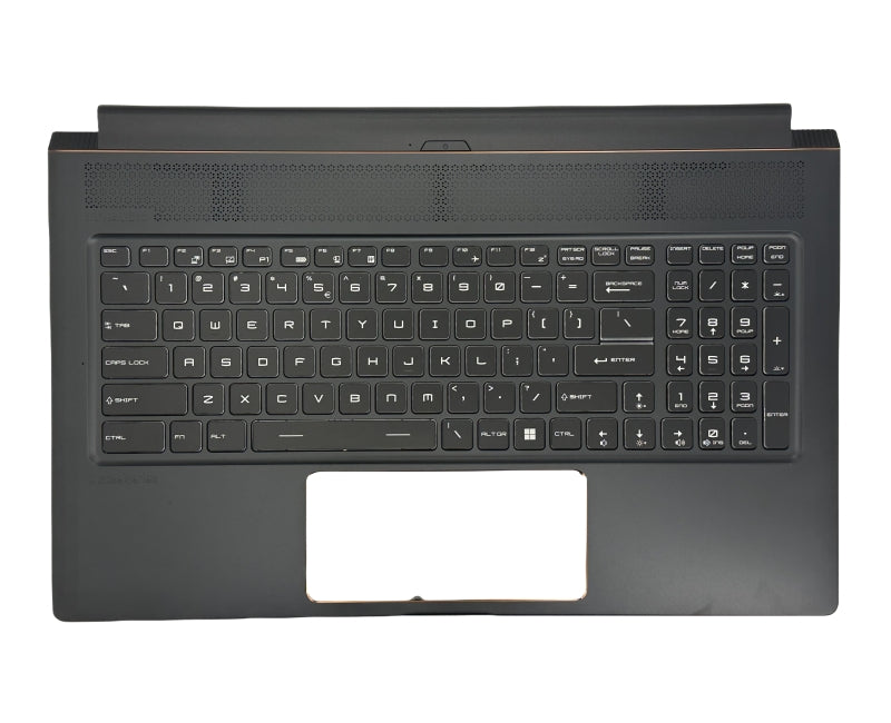 MSI KEYBOARD (957-17G11E-C18)