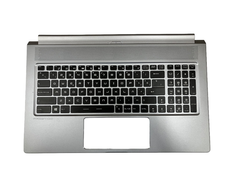 MSI KEYBOARD (957-17G12E-C08)