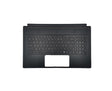 MSI SPARE PARTS-KEYBOARD