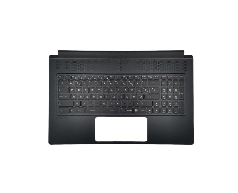MSI SPARE PARTS-KEYBOARD