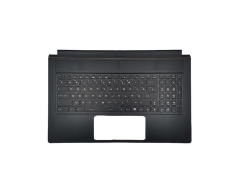 MSI SPARE PARTS-KEYBOARD