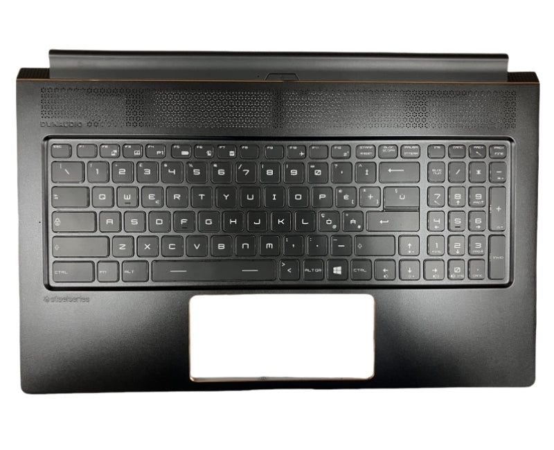 MSI KEYBOARD (957-17G31E-C08)
