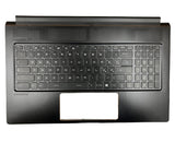 MSI KEYBOARD (957-17G31E-C08)