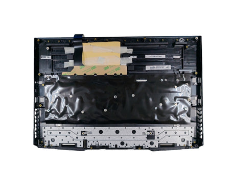 MSI KEYBOARD (957-17K21E-C21)