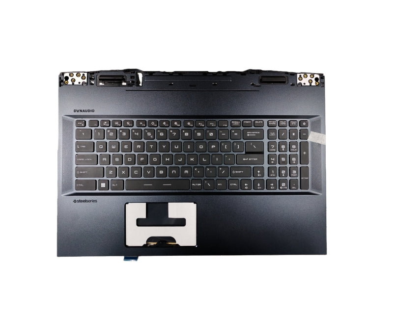 MSI KEYBOARD (957-17K21E-C21)