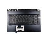 MSI KEYBOARD (957-17K21E-C21)