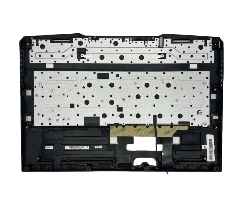 MSI KEYBOARD (957-17K334E-C21)