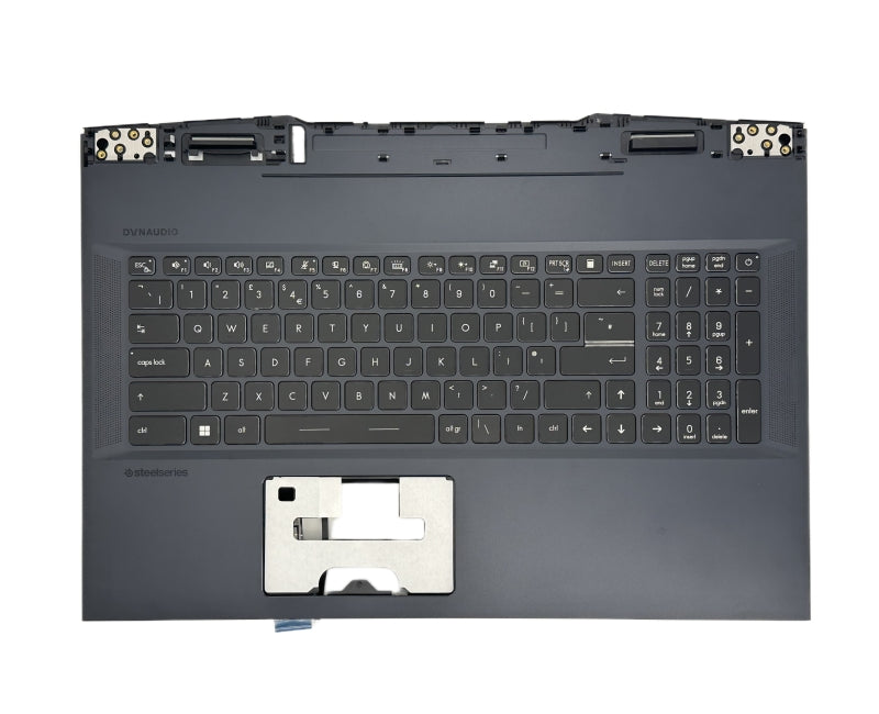 MSI KEYBOARD (957-17K334E-C21)
