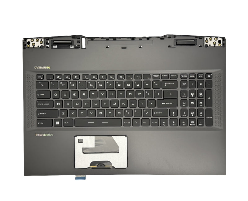 MSI KEYBOARD (957-17K514E-C21)