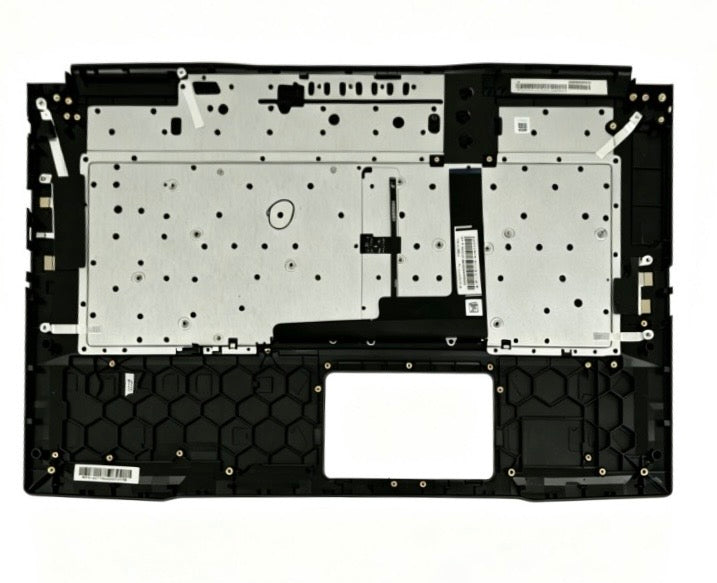 MSI KEYBOARD (957-17L112E-C20)