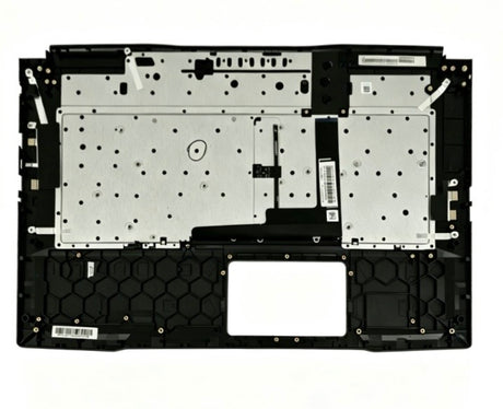 MSI KEYBOARD (957-17L112E-C20)