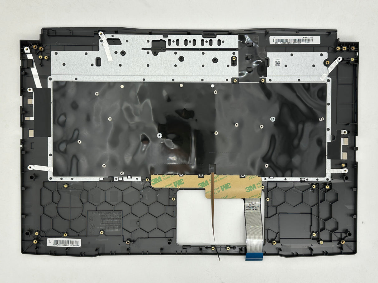 MSI KEYBOARD (957-17L122E-C20)