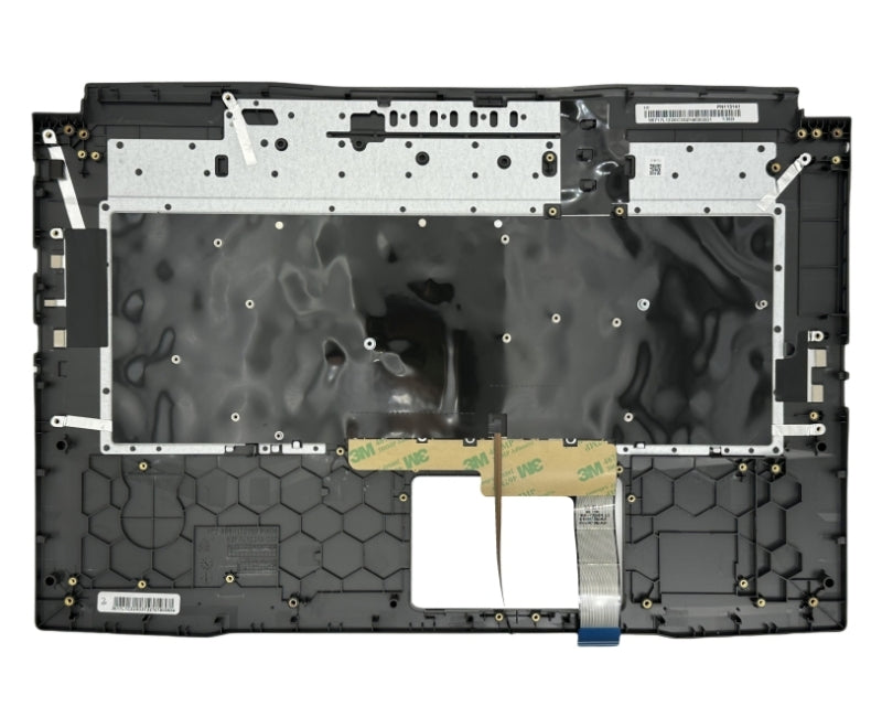 MSI KEYBOARD (957-17L122E-C20)