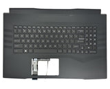 MSI KEYBOARD (957-17L122E-C20)