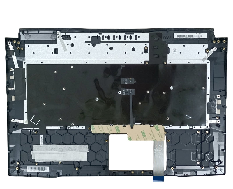 MSI SPARE PARTS-KEYBOARD