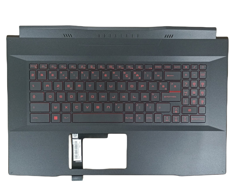 MSI SPARE PARTS-KEYBOARD