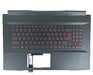 MSI SPARE PARTS-KEYBOARD