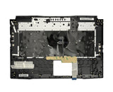 MSI KEYBOARD (957-17L322E-C20)