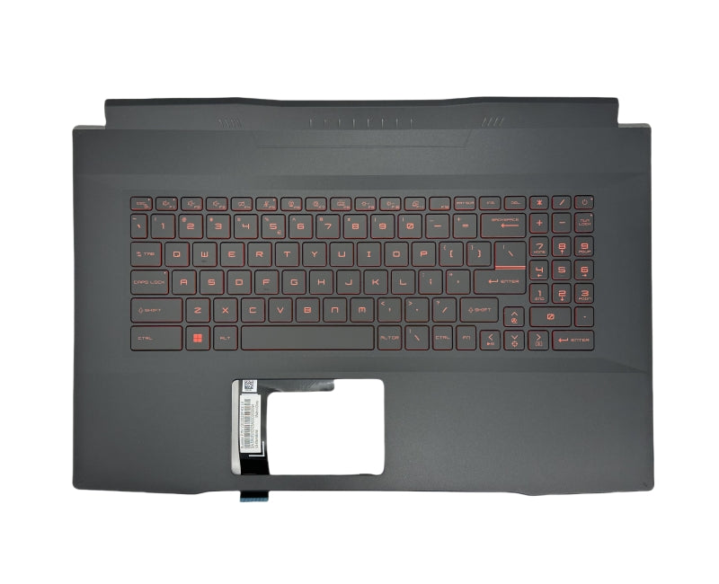 MSI KEYBOARD (957-17L322E-C20)