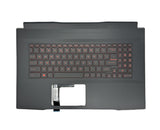 MSI KEYBOARD (957-17L322E-C20)