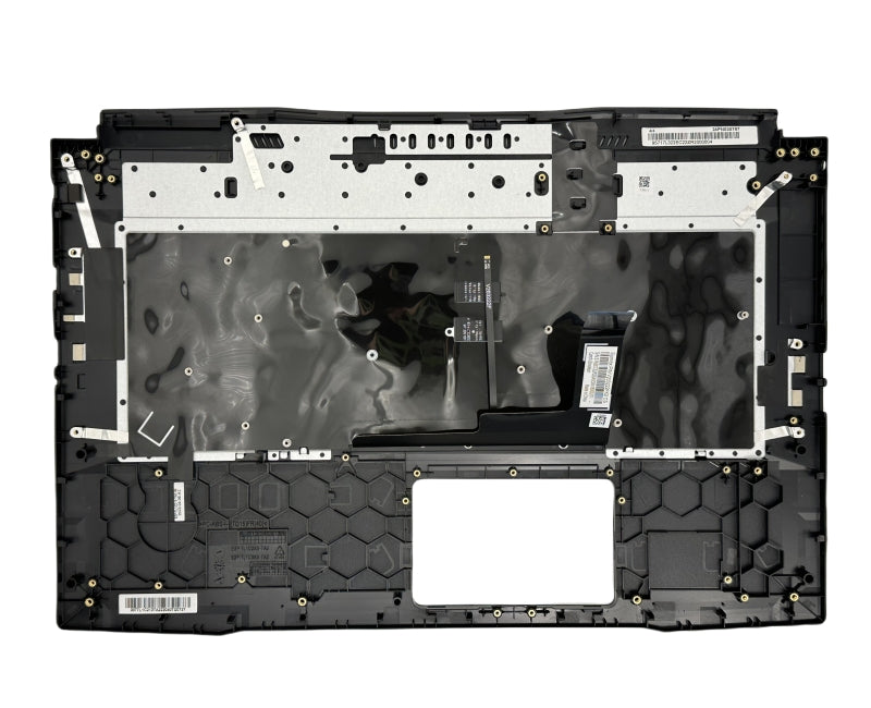 MSI KEYBOARD (957-17L322E-C22)