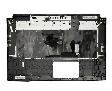 MSI KEYBOARD (957-17L322E-C22)