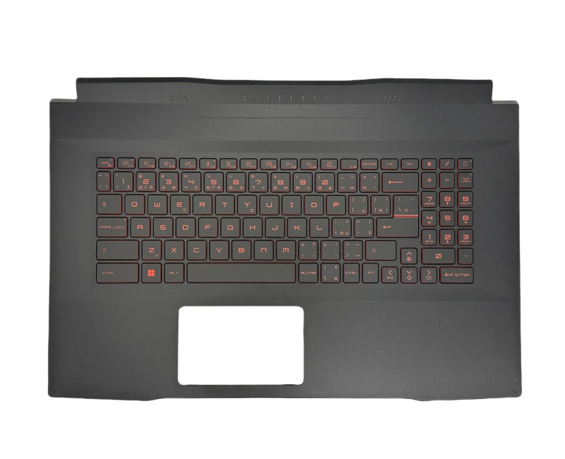 MSI KEYBOARD (957-17L322E-C22)