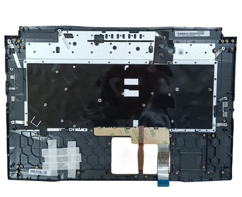MSI KEYBOARD (957-17L531E-C06)