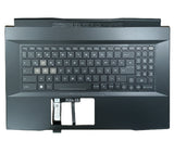 MSI KEYBOARD (957-17L541E-C06)