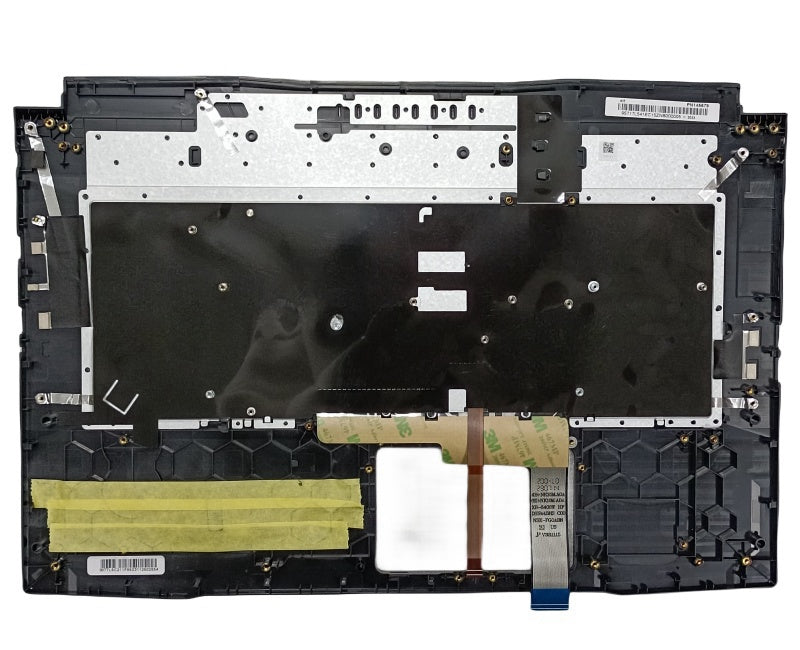 MSI KEYBOARD (957-17L541E-C15)