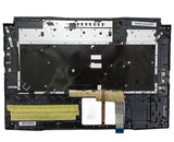 MSI KEYBOARD (957-17L541E-C15)