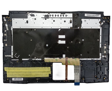 MSI KEYBOARD (957-17L541E-C15)