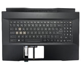 MSI KEYBOARD (957-17L541E-C15)